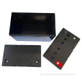 Battery Electric Vehicle Battery ABS Plastic Case
